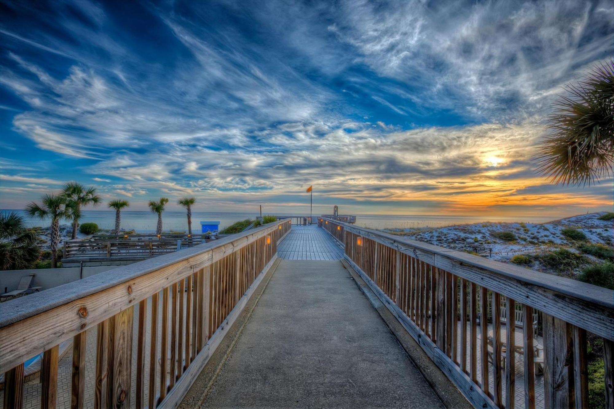 Vila Beachside One 4016 Destin Exteriér fotografie