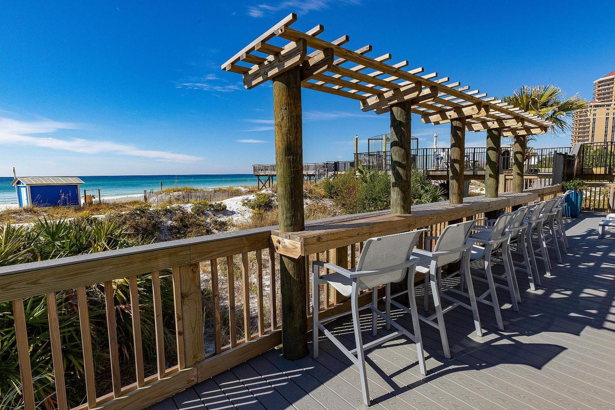 Vila Beachside One 4016 Destin Exteriér fotografie