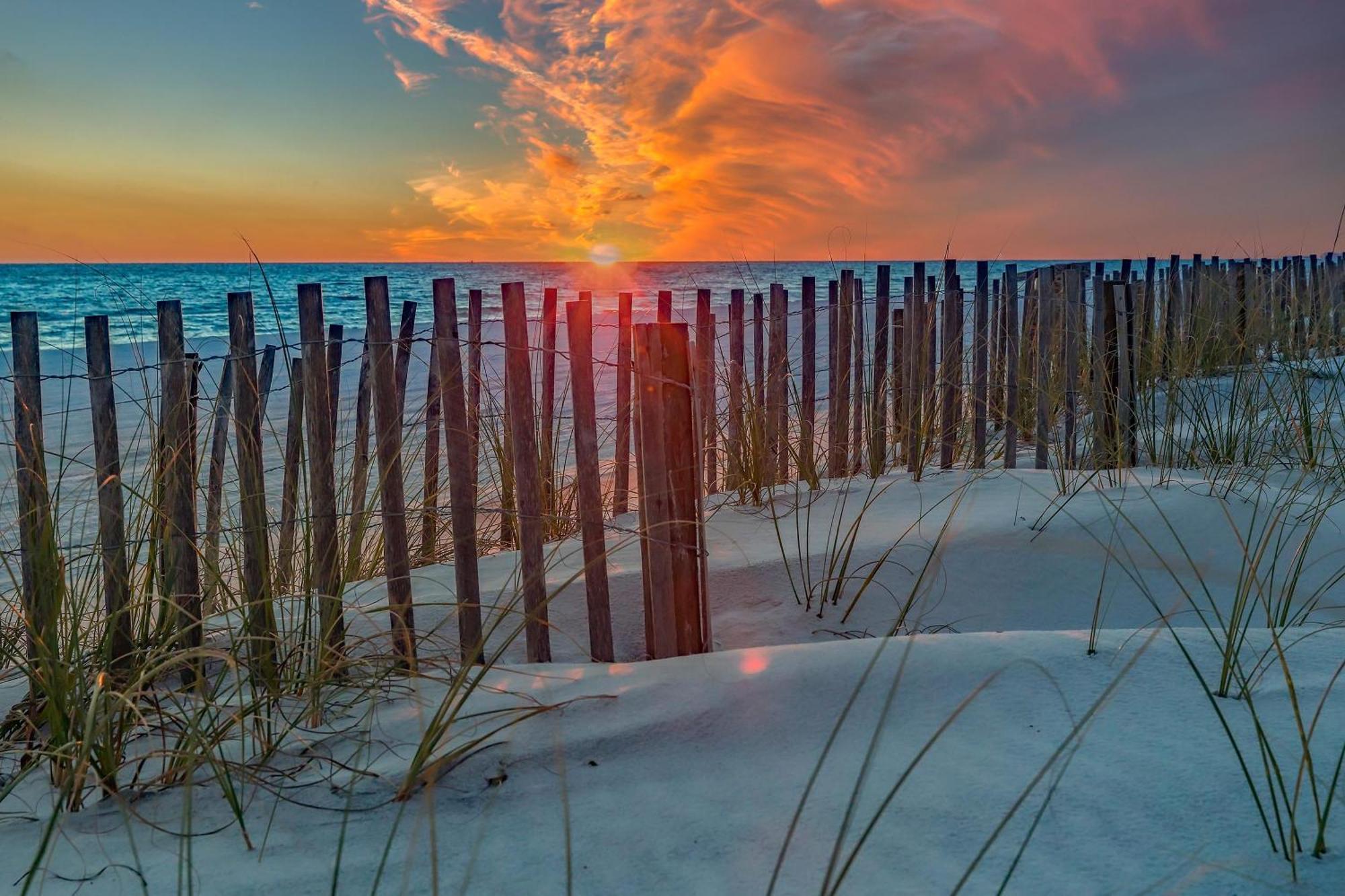 Vila Beachside One 4016 Destin Exteriér fotografie