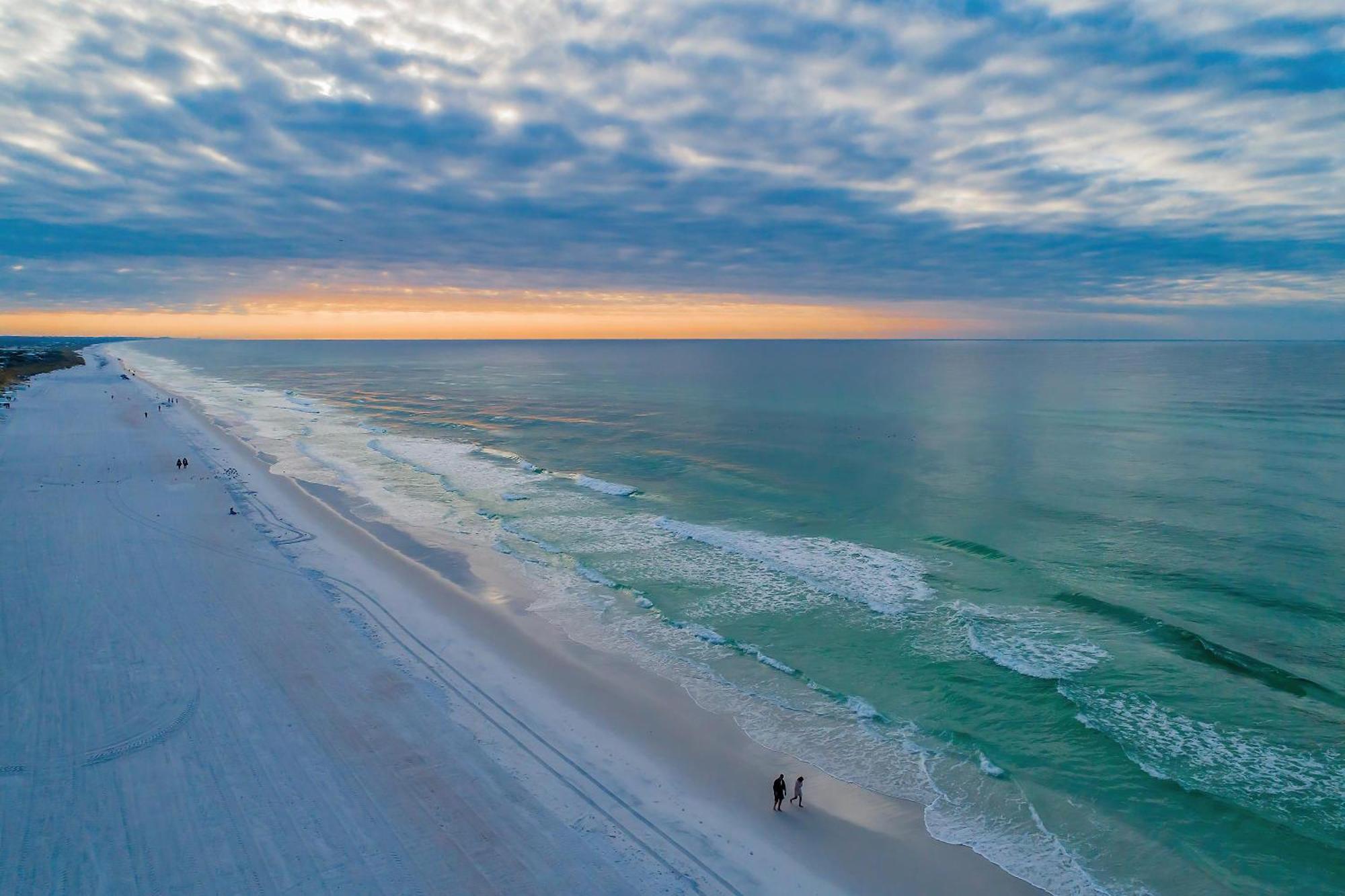 Vila Beachside One 4016 Destin Exteriér fotografie