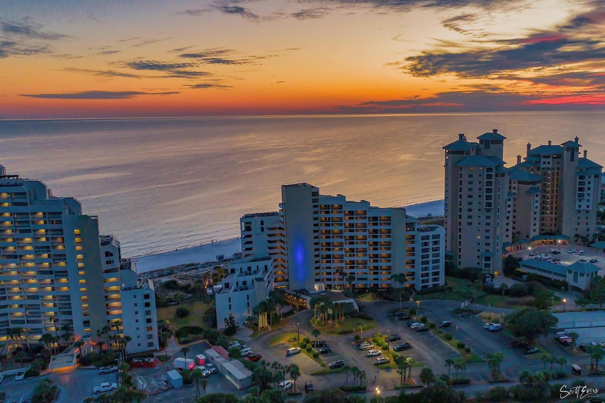 Vila Beachside One 4016 Destin Exteriér fotografie